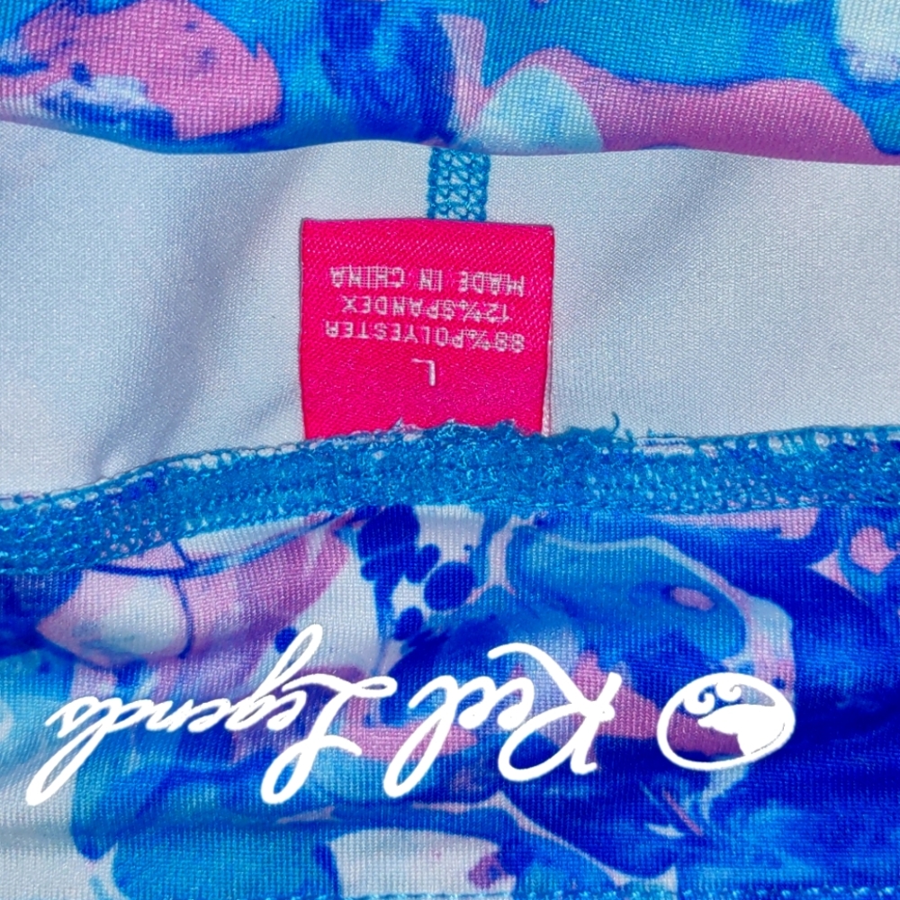 Reel legends leggings